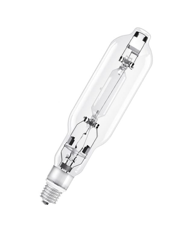Osram Powerstar Hqi-T 2000W Metallhalogenlampe E40 - 4008321665379