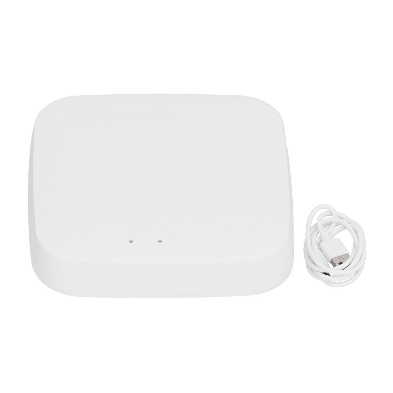 Kleiner, Intelligenter Wlan-gateway-hub Mit App-fernsteuerung Und Bluetooth-mesh-funktion Für Tuya