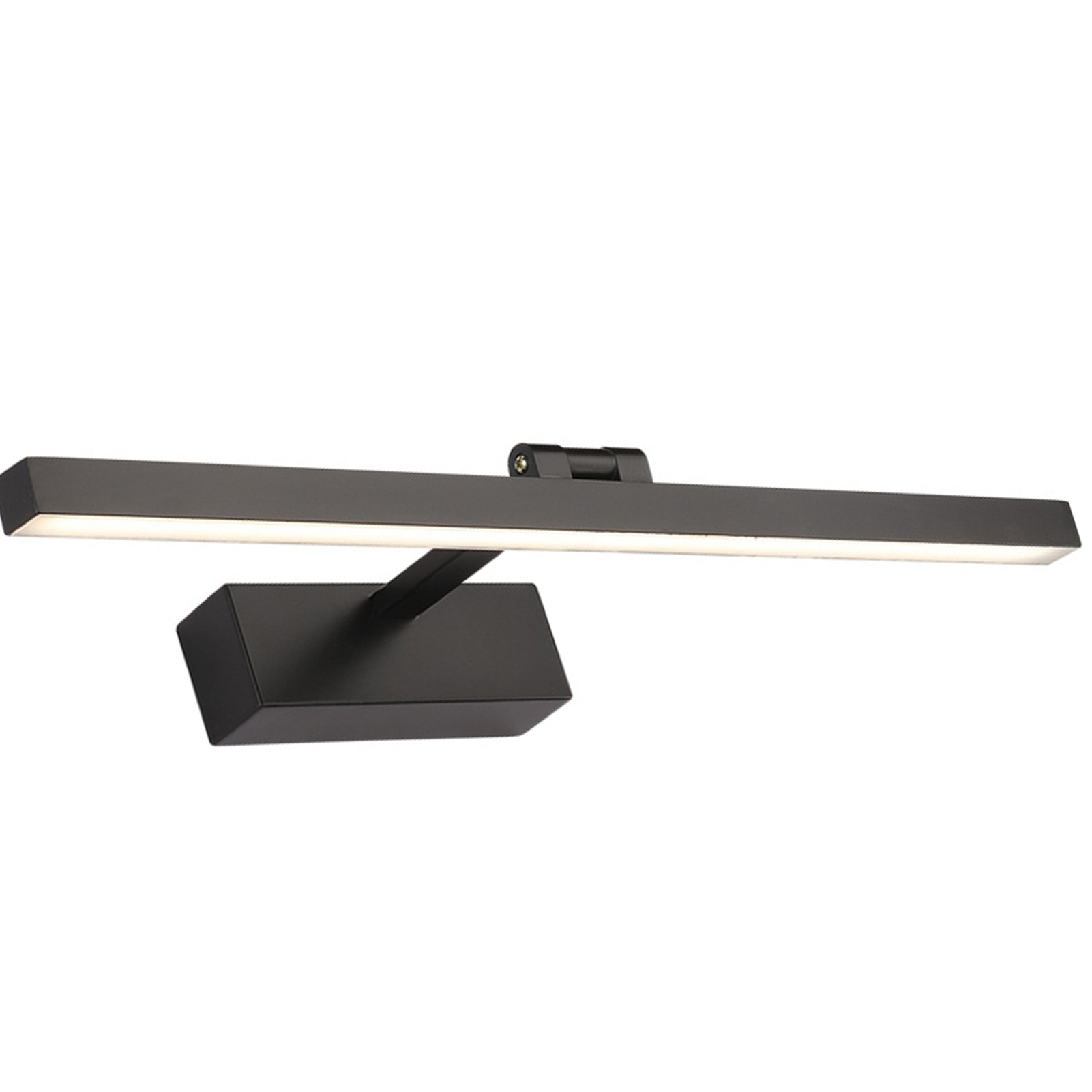 Moderne Led-wandleuchte Für Badezimmerspiegel, 9 W, 40 Cm, Ac 100–240 V, 3000 K/4000 K/6000 K, 3 Farben