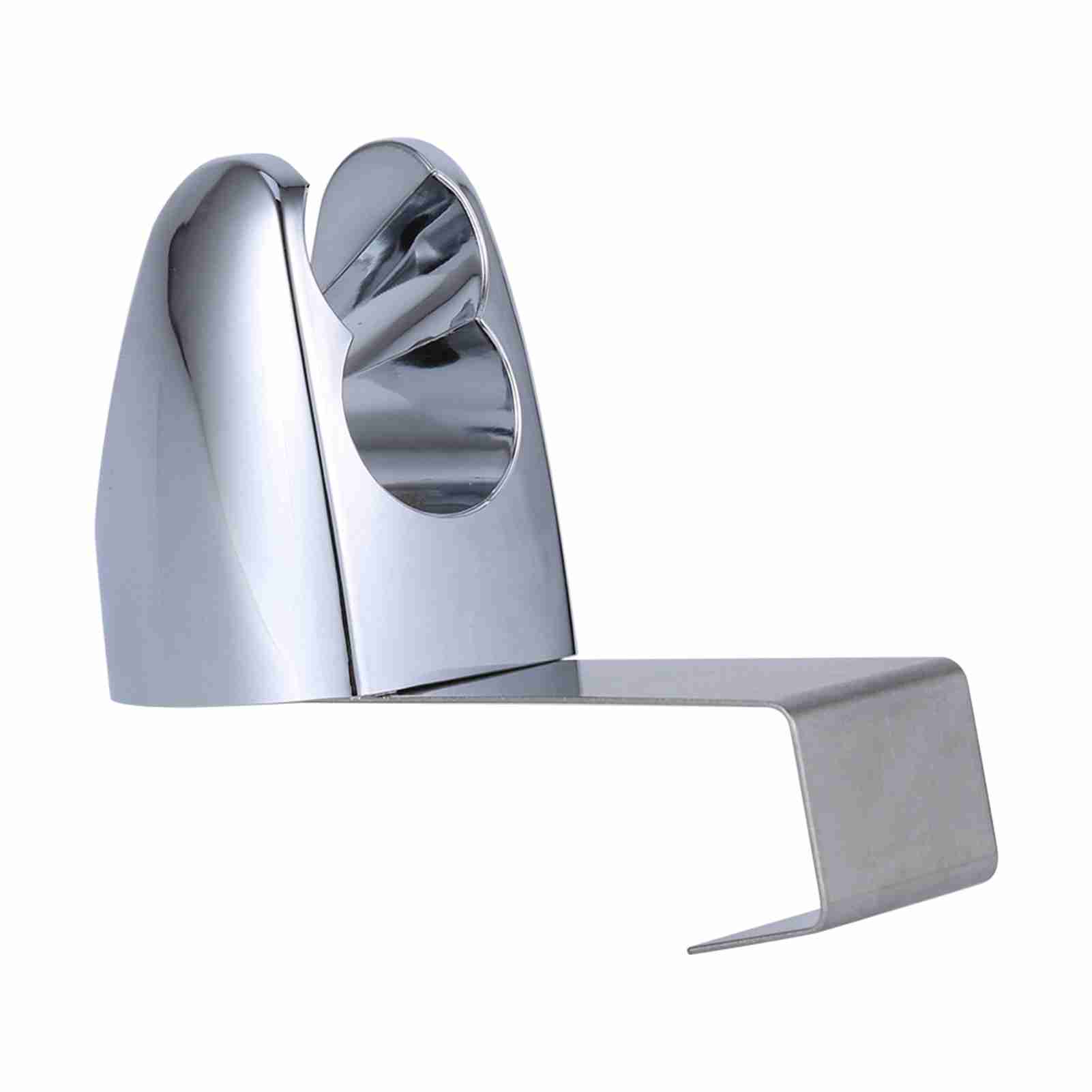 Wc-bidet-duschhalterung Aus Edelstahl Und Abs, 2 Positionen