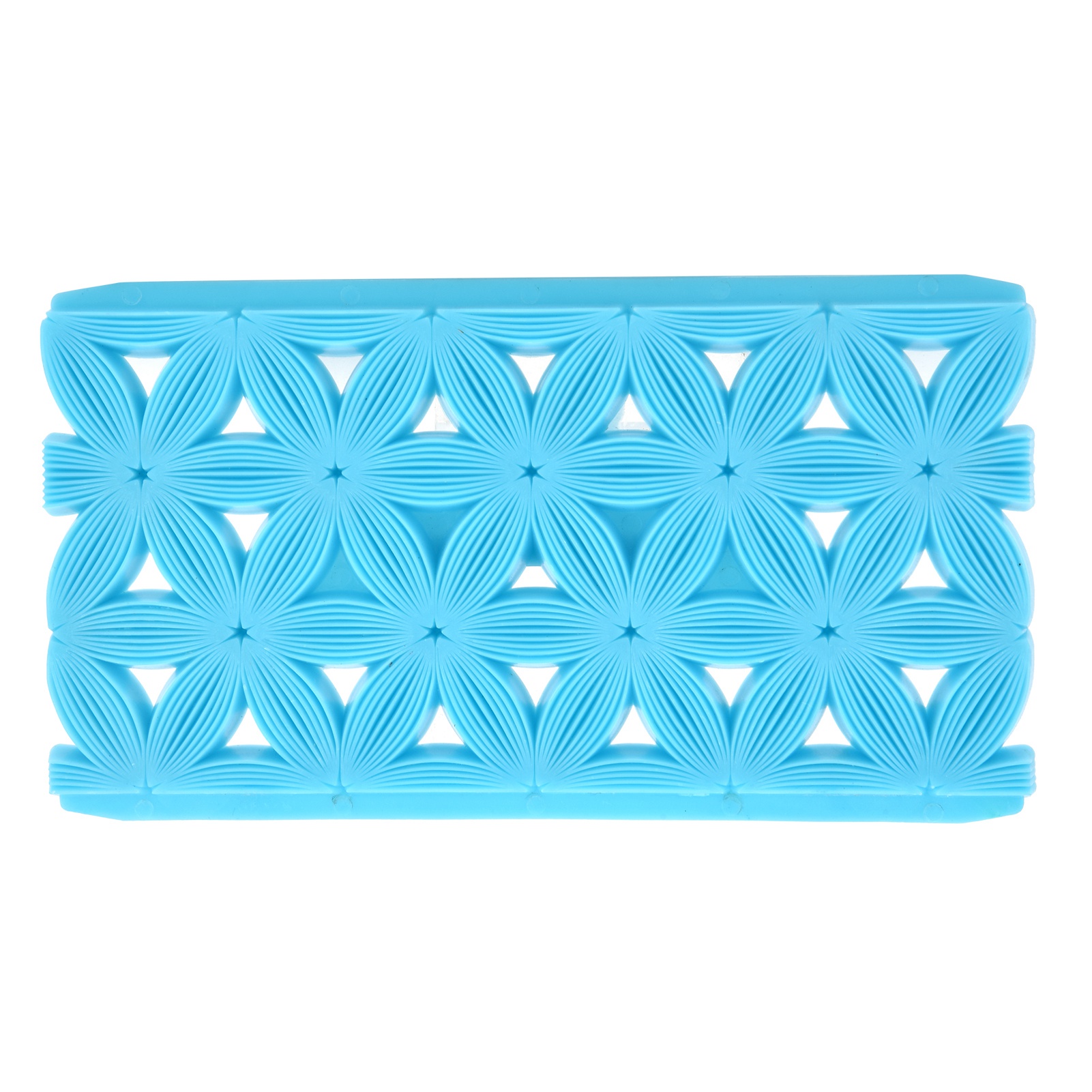 Diy-gebäckform Aus Kunststoff, Ausstechform Für Plätzchen, Tortenreliefs, Zuckerpaste-dekorationswerkzeug, 1 Stück, Typ 15