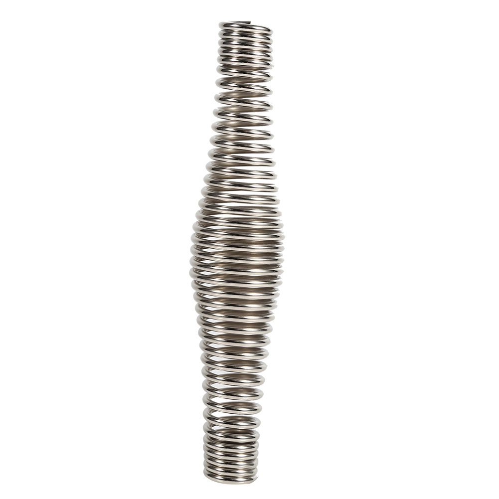 Grillzubehör Edelstahlgriff Mit Federn 5,5" (14 Cm) Für Grill, Herd, Pfanne Und Smoker