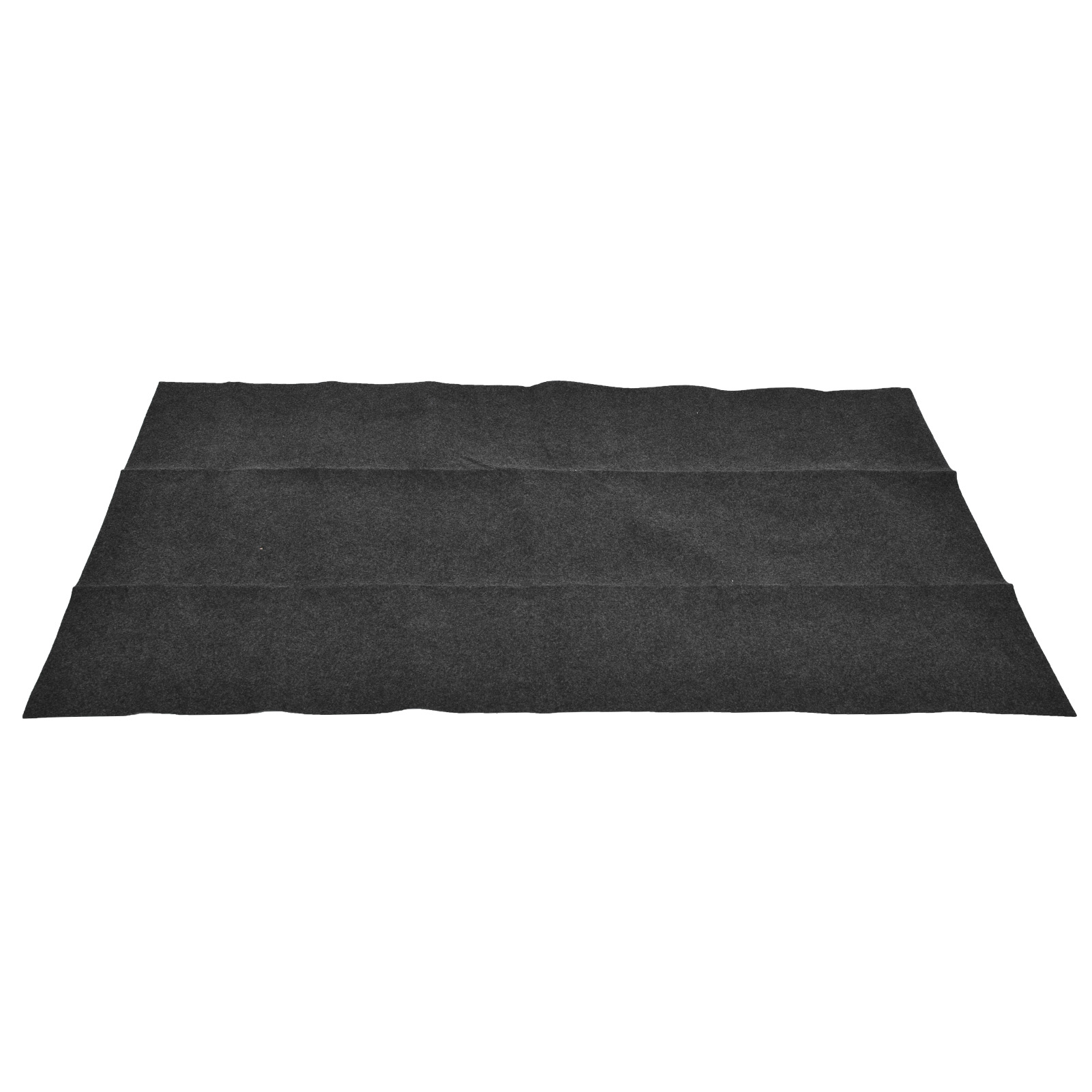 Feuerfeste Grillmatte, Ölbeständige Tischdecke Für Camping Und Wandern, 152 X 91 Cm, Rechtwinklig