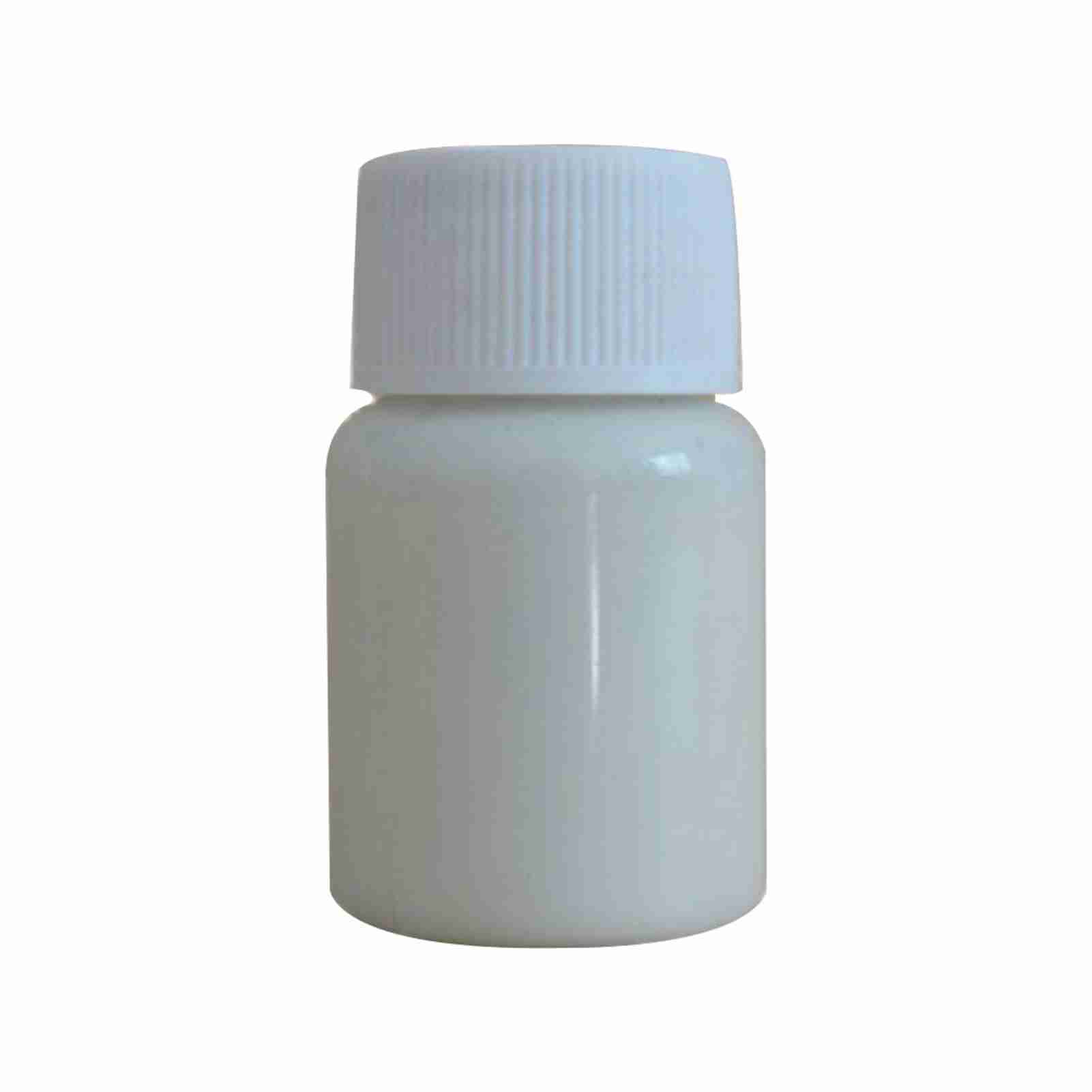 20 G Fluoreszierende Acrylfarbe, Die Im Dunkeln Leuchtet, Farbpigment Für Diy-kreationen Und Dekorationen