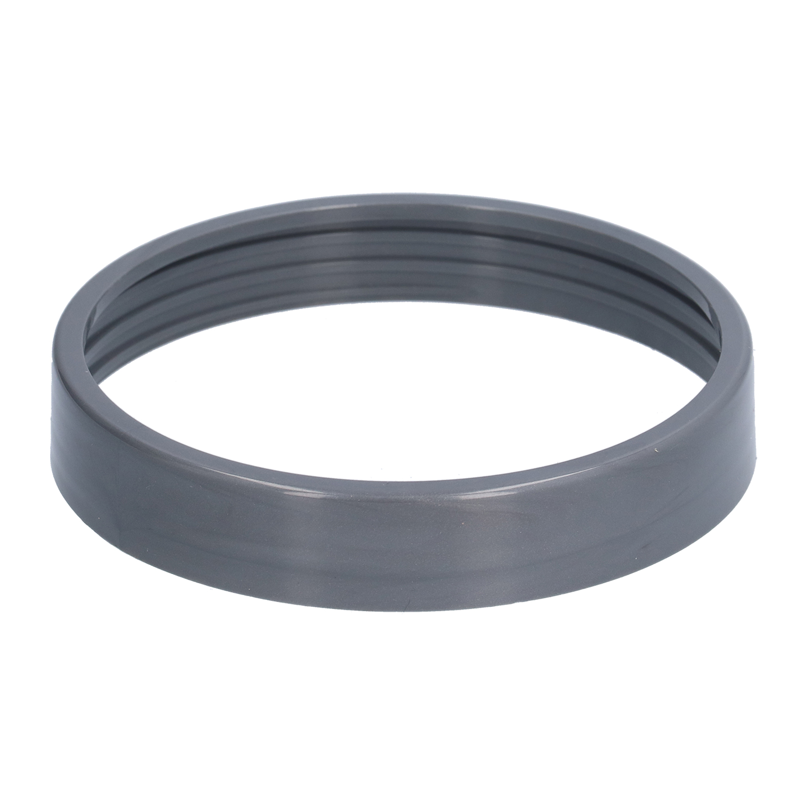 Abnehmbarer Lippenring Für 600-w-/900-w-entsafter, Ersatzteil, Abs, 23 G, Grau