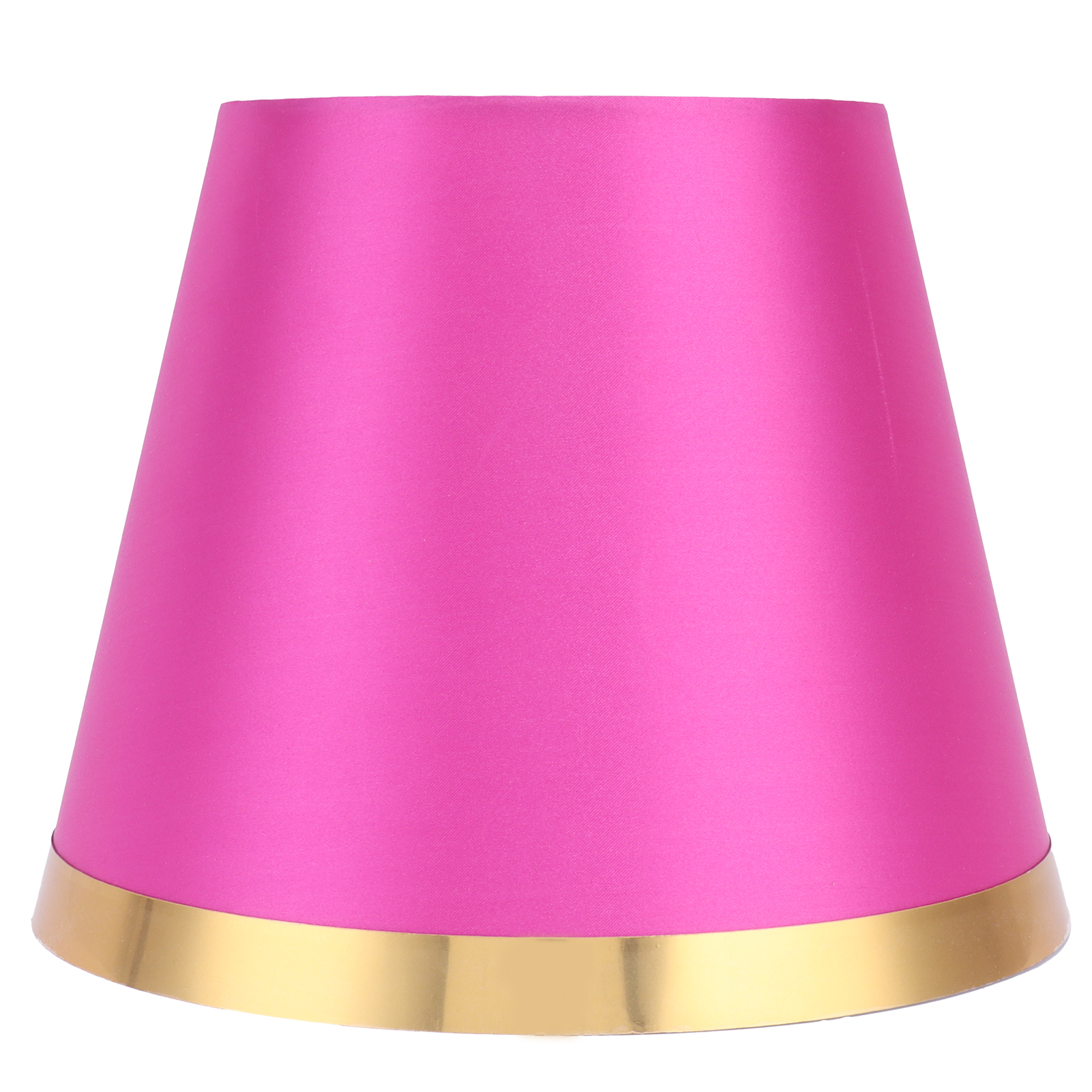 Moderner Lampenschirm Im Europäischen Stil Aus Stoff Für Tisch- Und Stehlampen, E27-fassung, Lampenschirm Px131, Rot Und Rosa