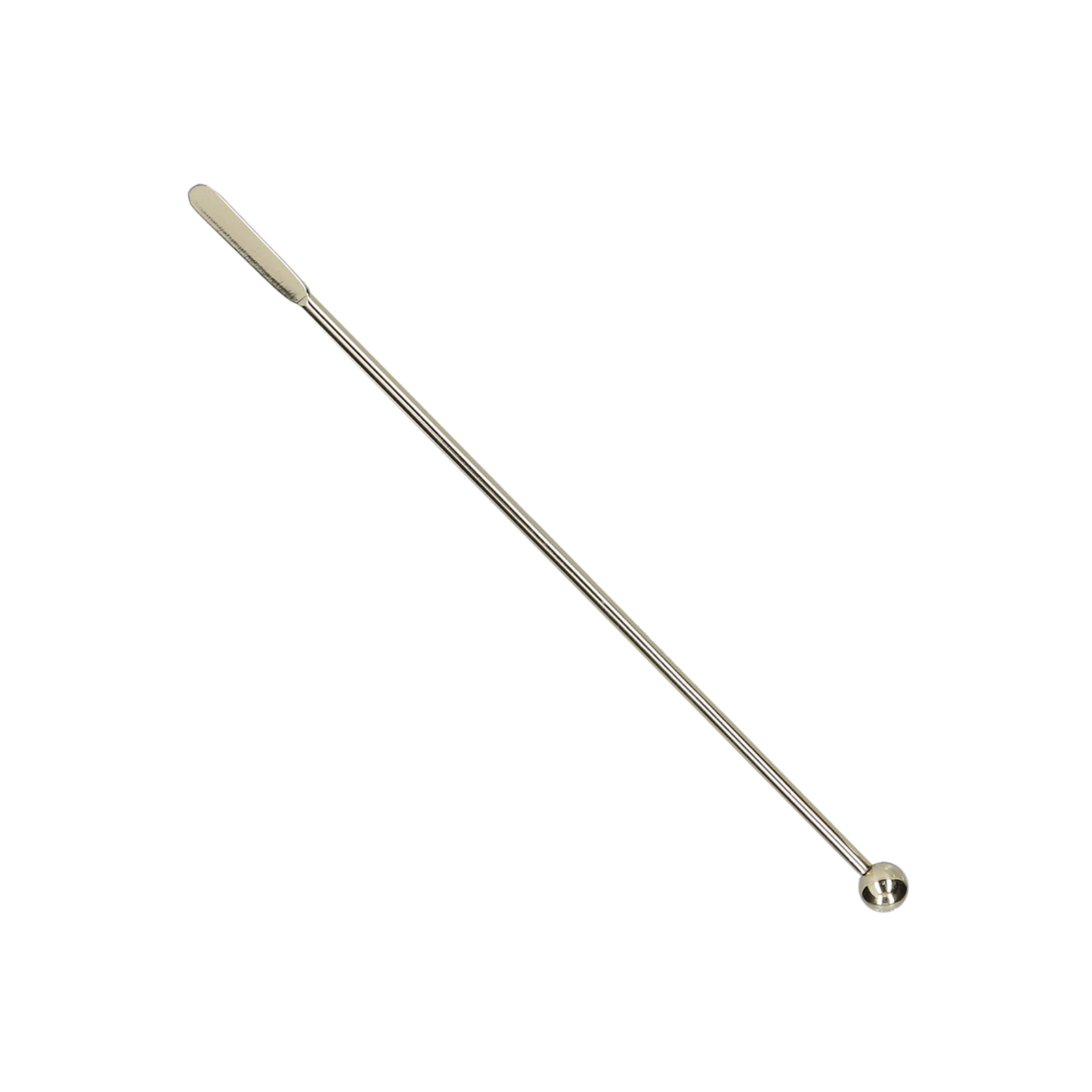 Cocktailrührer Aus Edelstahl 304, Gold