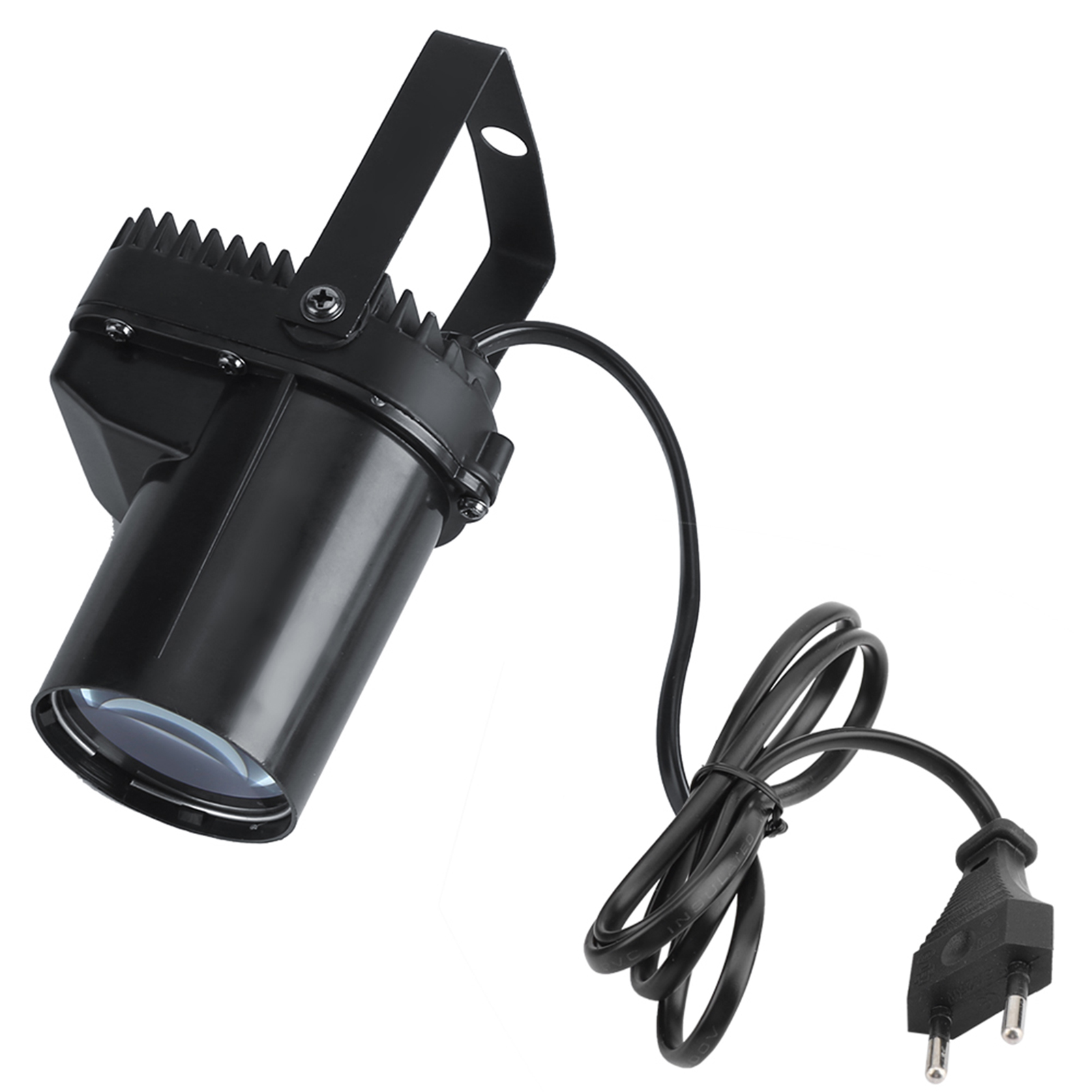 5w Led-scheinwerfer Mit Punktgenauem Lichtstrahl Für Partys, Bühnen, Diskotheken, Bars Und Festivals