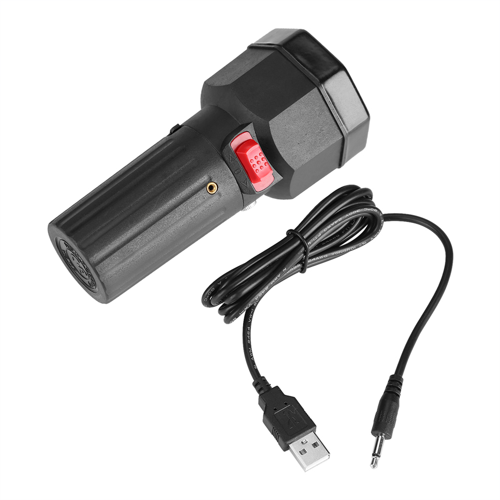 5v-drehspießmotor Für Grillgeräte, Robuste Konstruktion, Drehspießständer Mit 1 M Usb-boost-kabel