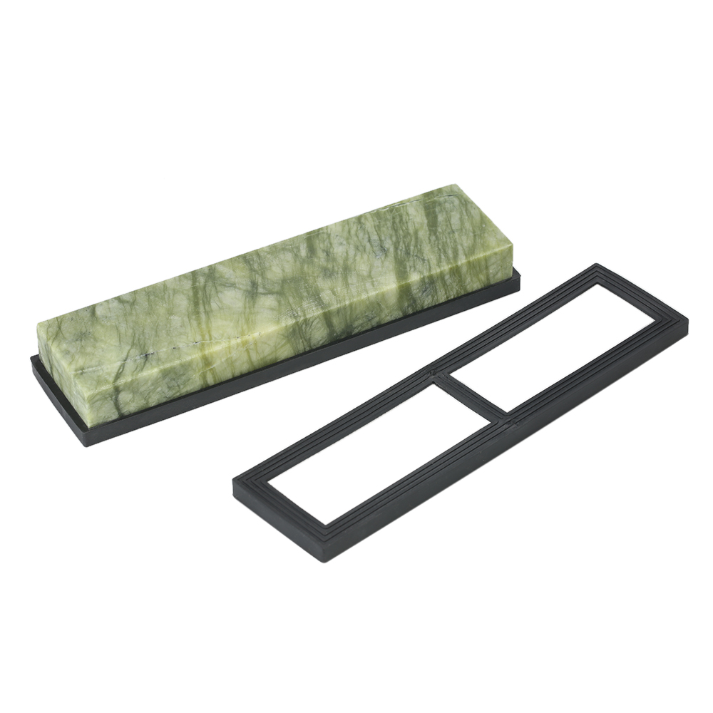 Messerschärfstein, Körnung 10000, 8x2x1 Zoll (200x50x25 Mm) Zum Polieren