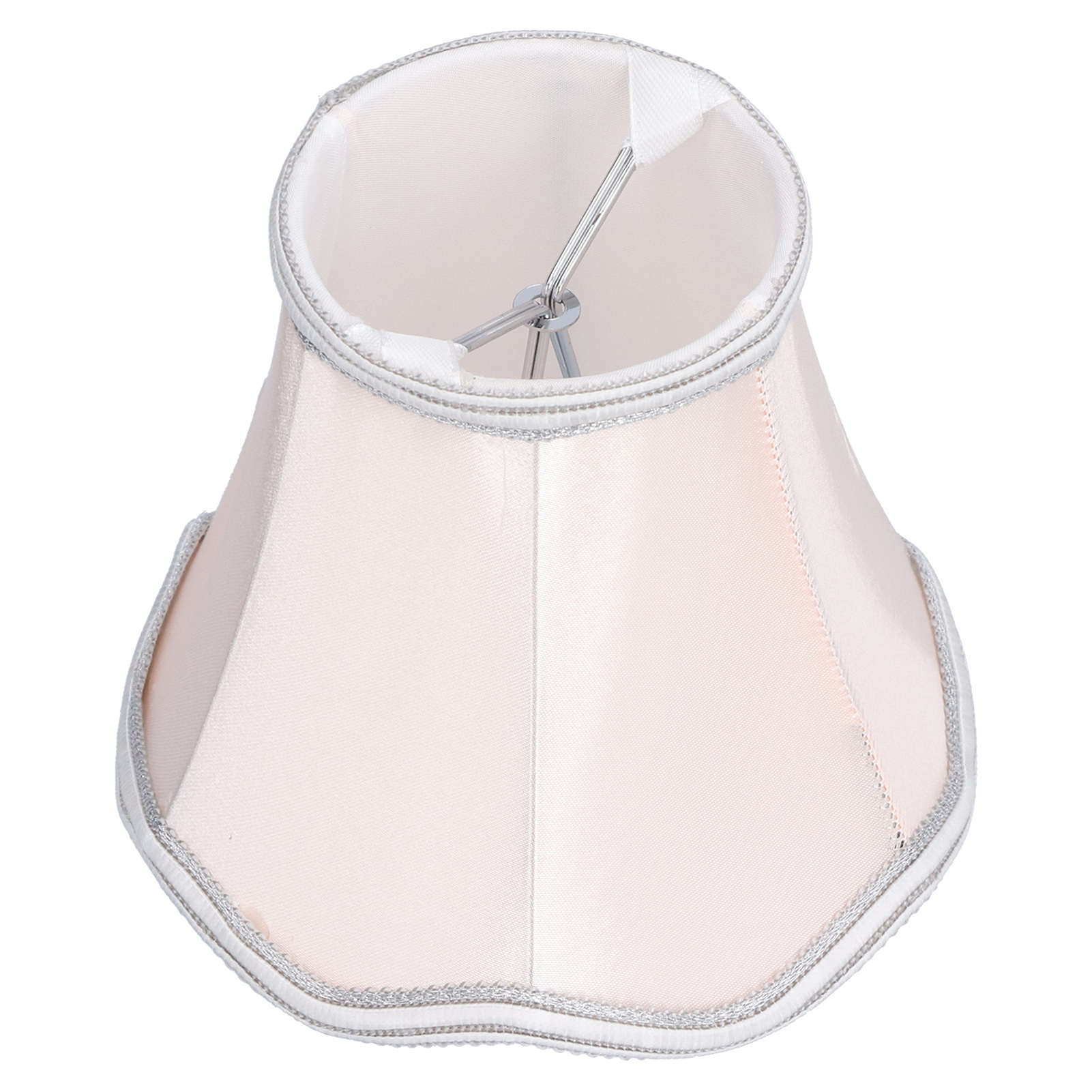 3-teiliges Lampenschirm-set Mit Clips, Moderner E14-fassung, Für Zuhause, Schlafzimmer, Hotel, Geschäft, Restaurant, Rosa