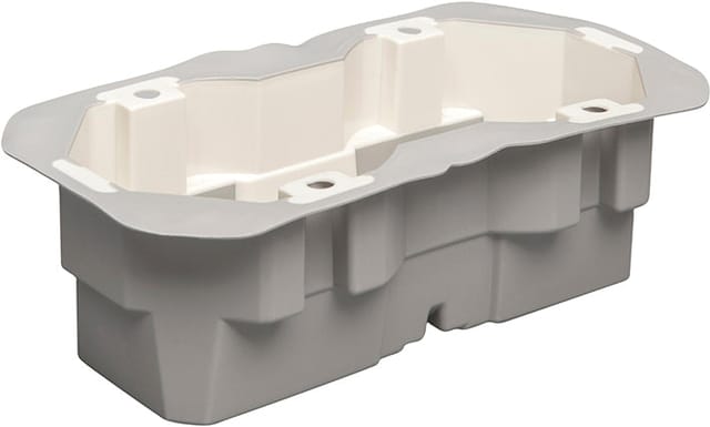 HW252-F Schall- Und Luftisolierendes Einsatzelement - 1SPA007126F0422
