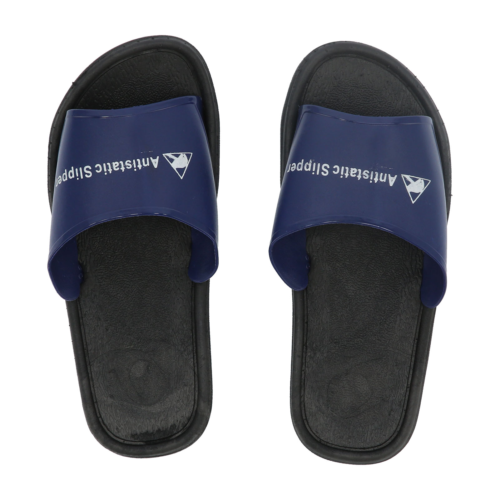 Antistatische, Staubfreie Pvc-sandalen Für Saubere Werkstätten, Reinräume, Haushalte, Badezimmer (38)