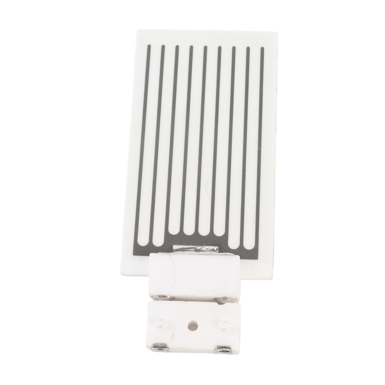 Tragbarer Ozonisator, Ozongenerator, Keramikplatte, 96 Weiß, Sterilisator, Luftreinigungsset, 3,5 G, 11,5 X 5 Cm, 1 Stück