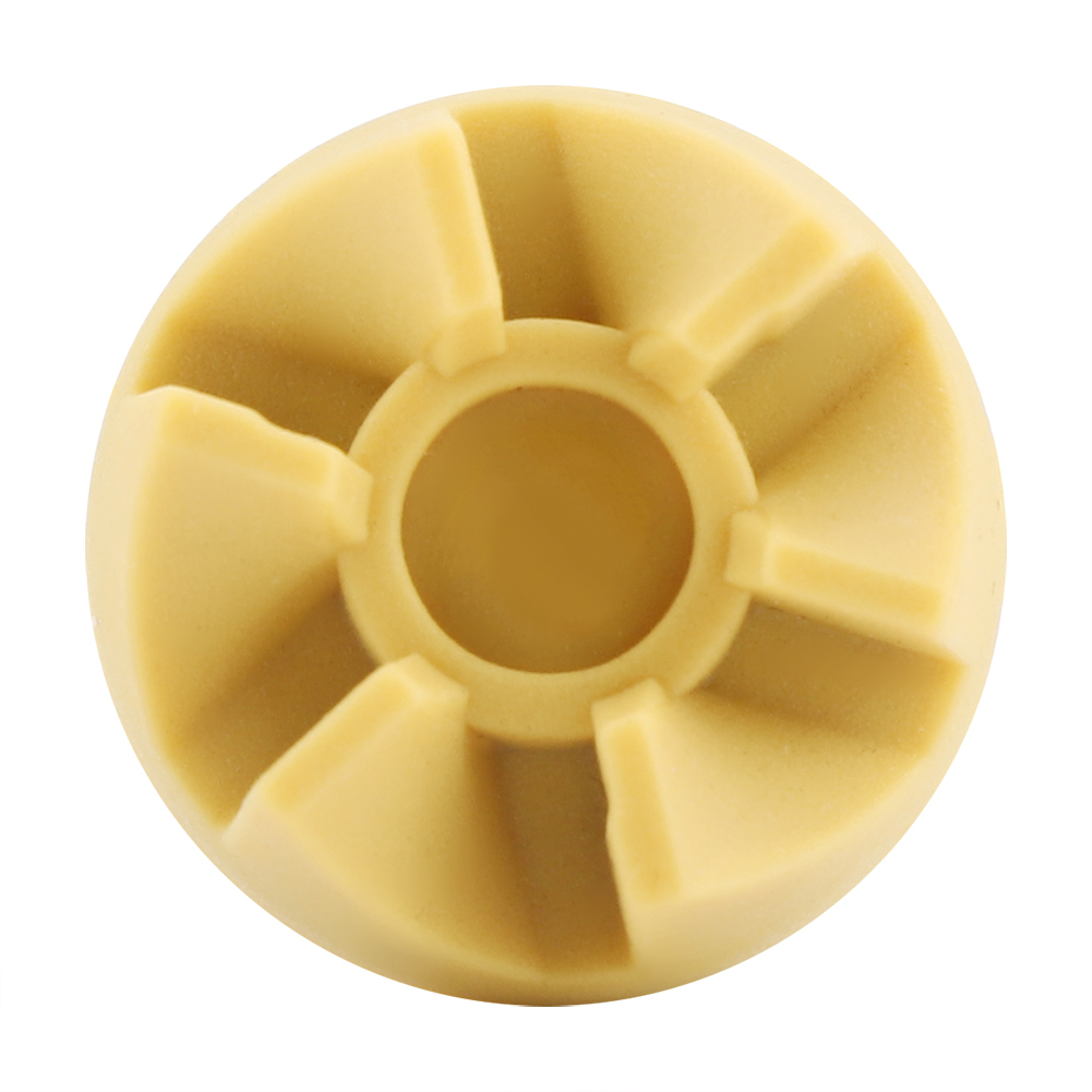 Stück Gummizahnrad Für Mixerbasis, Rührgerät, Entsafter, Ersatzteil