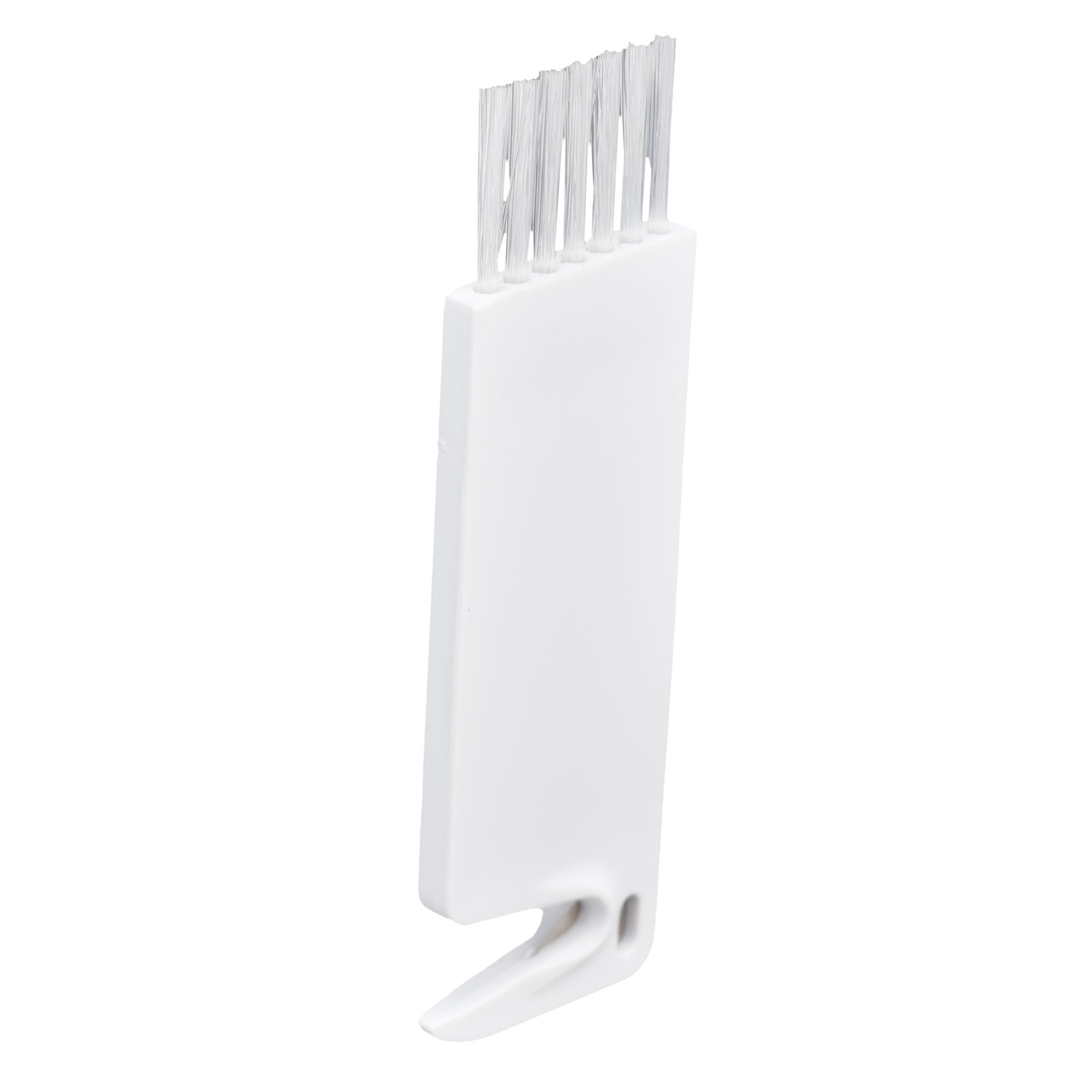 Staubbürste Für Xiaomi Shark Dreame Saugroboter, Weißes Abs-zubehör, 8 G, 1 Stück