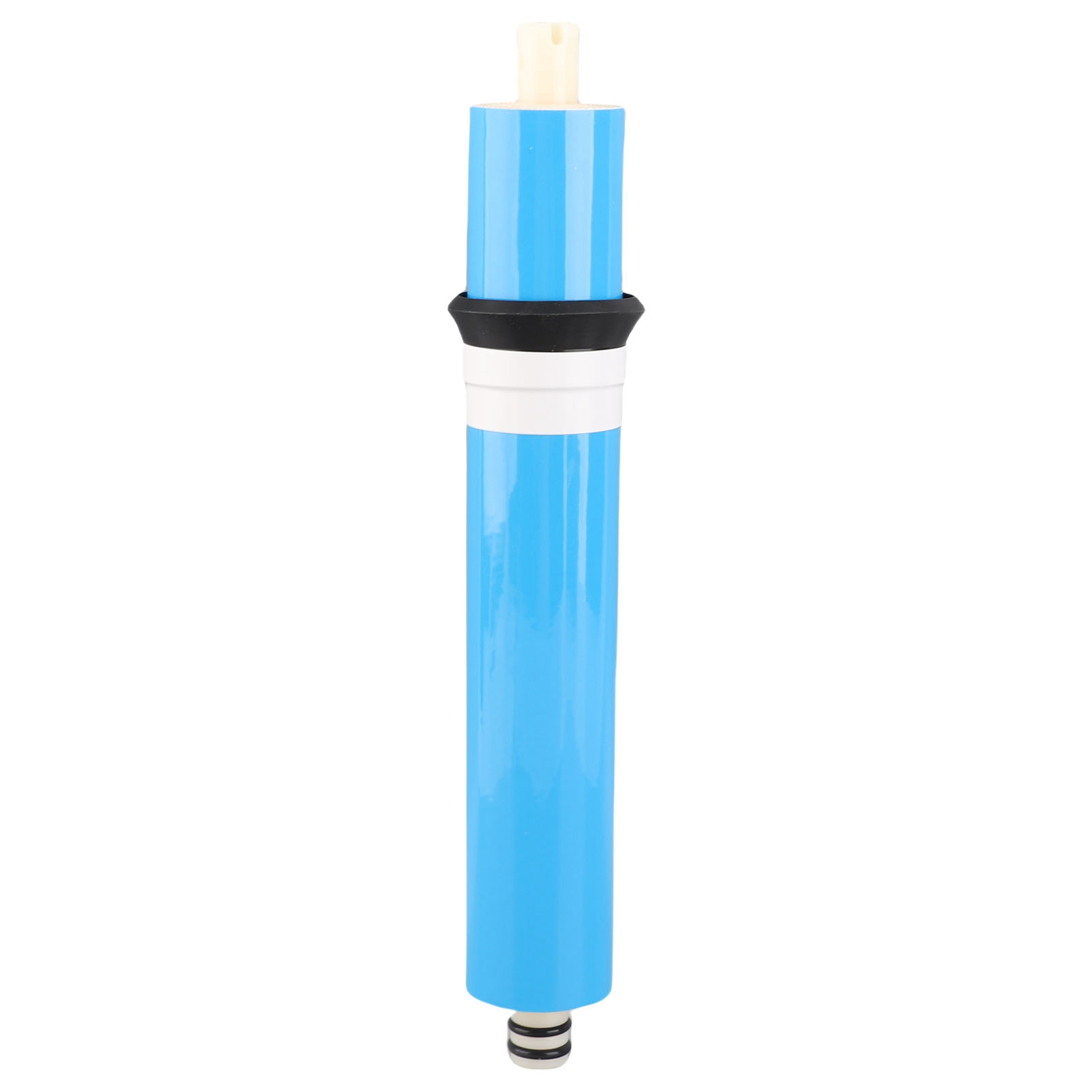 Ulp1812-75gpd Komposit-umkehrosmosefiltermembran, Blau, 28,4 X 3,9 Cm, Für Den Einsatz Zu Hause, Im Krankenhaus Und Im Labor