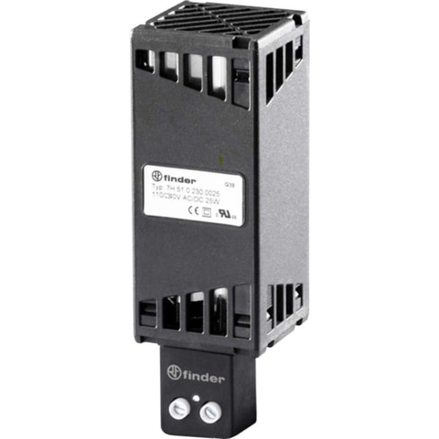 Panelheizung 110-230V AC/DC 50W - 7H.51.0.230.0050