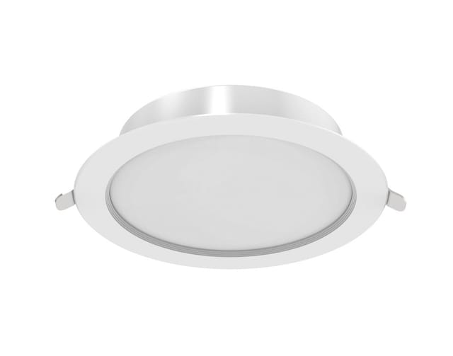 Opple Led Downlight Compact E Rd100 9W 3000K - 540001290900