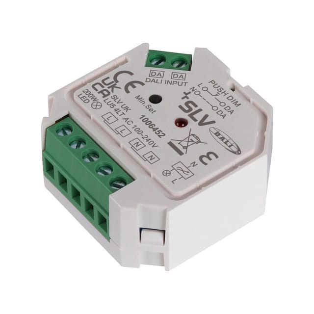 DALI Phasenanschnitt Dimmer Converter - 1006452