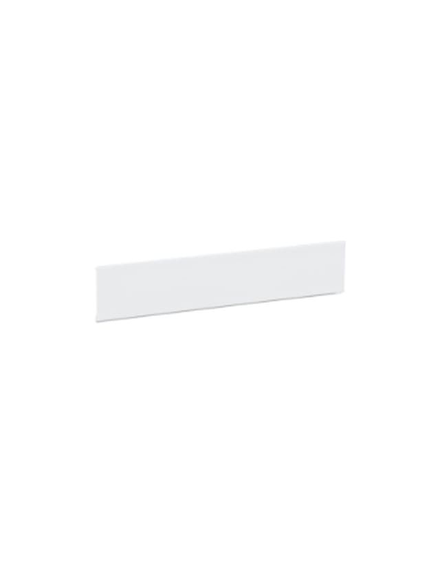 PrismaSet S-XS Abdeckplatte 24 Module - LVSXF4