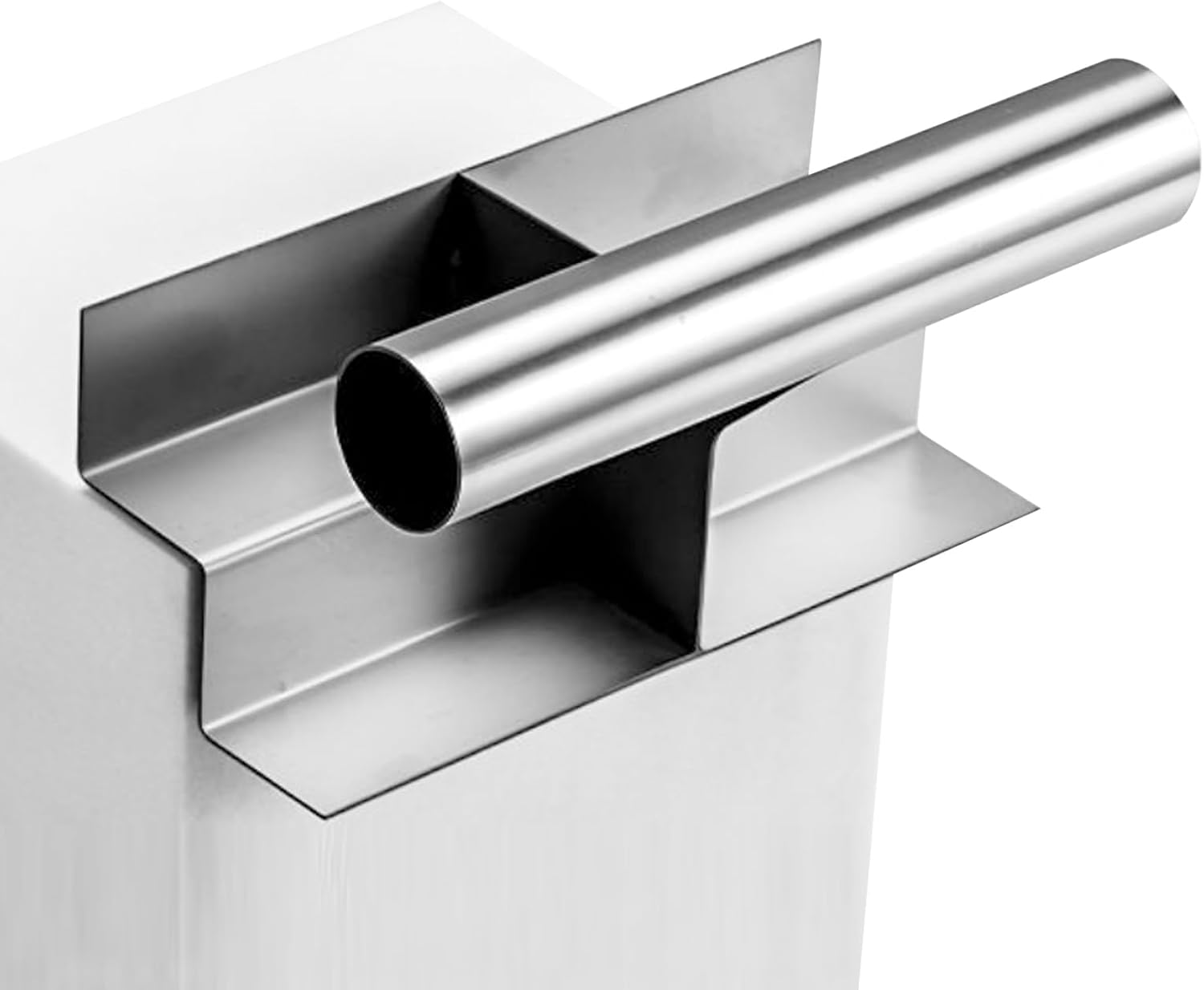 Diese Rutschfeste Betonkelle Mit Verdickter Und Verbreiterter Oberfläche Eignet Sich Ideal Für Maurerarbeiten, Bauarbeiten Und Hausrenovierungen.