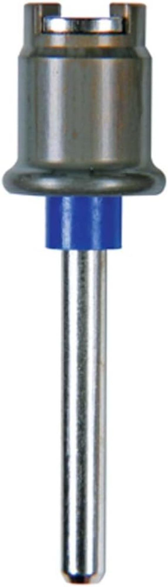 Sc402 Elektrische Schleifmaschine Staubabsaugdüse Schnellverriegelungsspindel (spindeldurchmesser: 32 Mm)