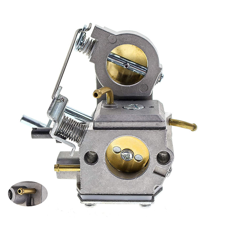 Vergaserteile, Kompatibel Mit Husqvarna Partner K750 Und K760 Vergasern, Ersatzteilnummer C3-el53.