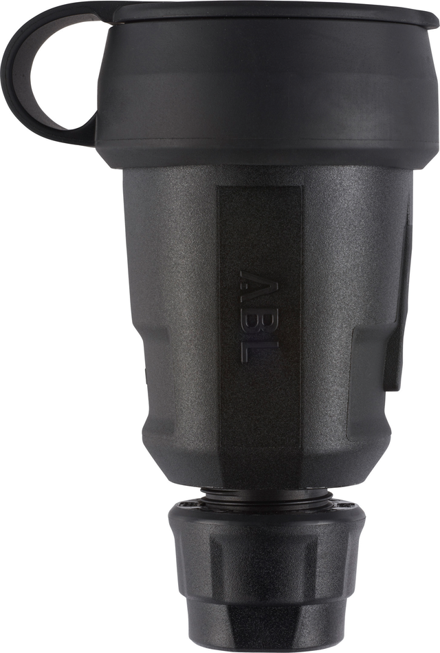 Abl Hightech Ip44 Schuko Stecker Typ 1580 - 100000080