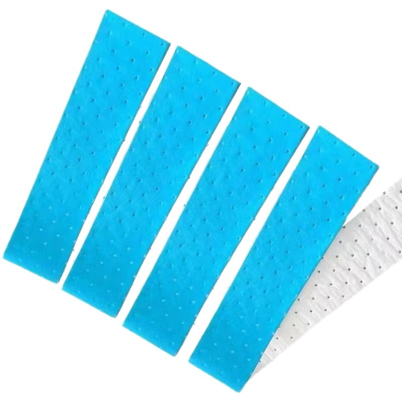 Ölfilterpatronen Für Küchenabzugshauben, 10er-packung, Einfach Zu Installieren, Individuell Anpassbare Größe, Geeignet Für Küchen.