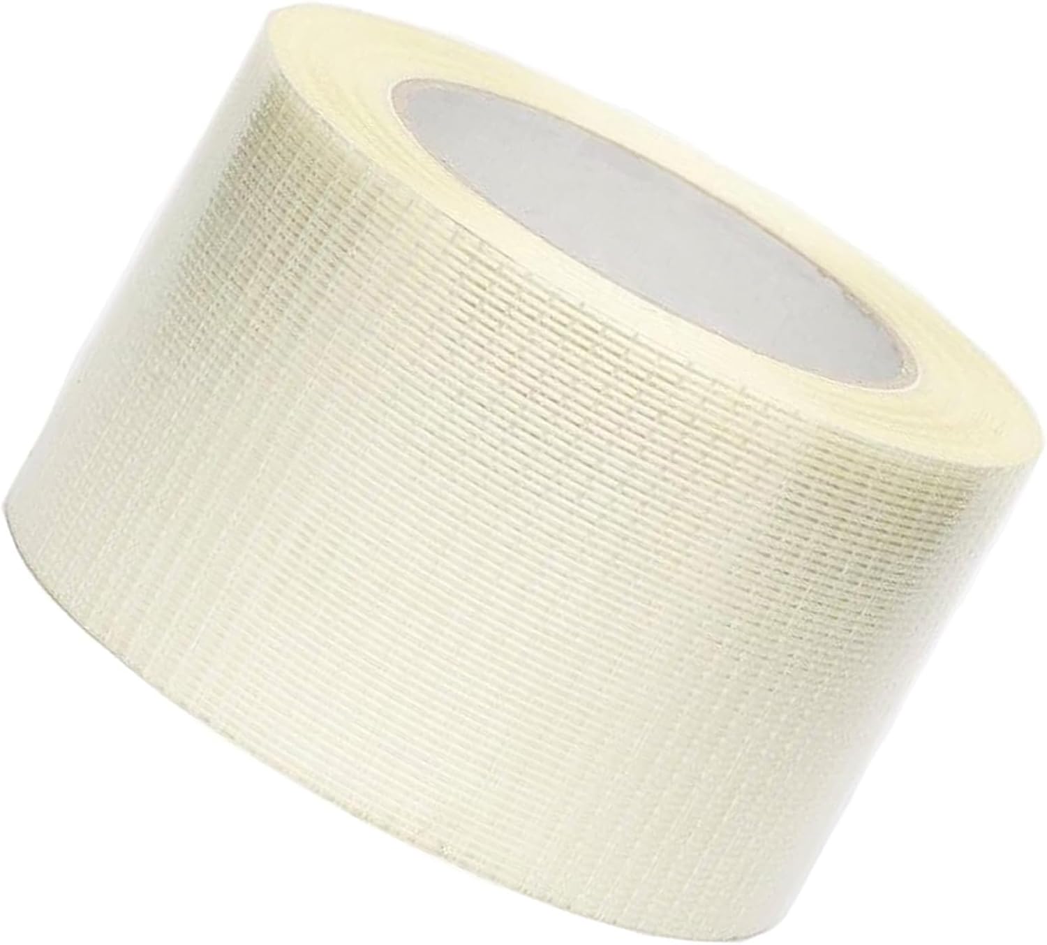 Wasserdichtes Und Strapazierfähiges Klebeband Zur Reparatur Von Markisen, Sonnensegeln, Überdachungen Usw., 40 Mm Breit 50 M Lang.