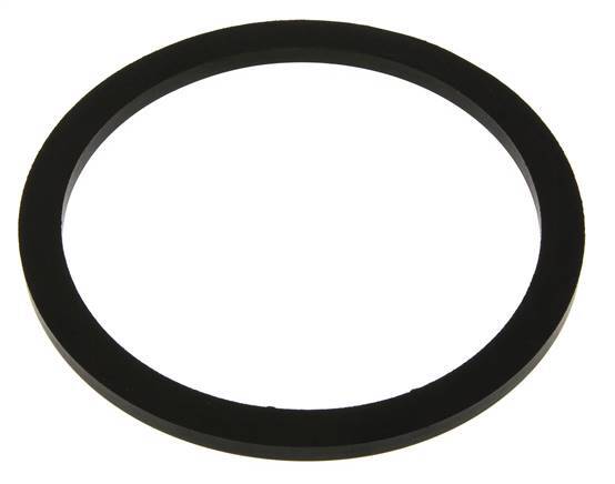 NBR-Dichtung 120x150 mm Nocken-Nut-Kupplung [2 Stück]