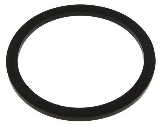NBR-Dichtung 120x150 mm Nocken-Nut-Kupplung [2 Stück] Bild 2