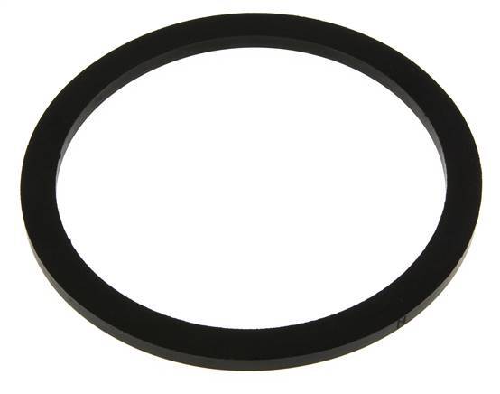 NBR-Dichtung 120x150 mm Nocken-Nut-Kupplung [2 Stück] Bild 3