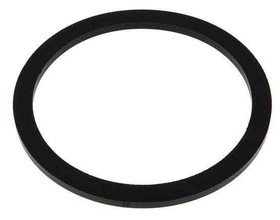 NBR-Dichtung 120x150 mm Nocken-Nut-Kupplung [2 Stück] Bild 4