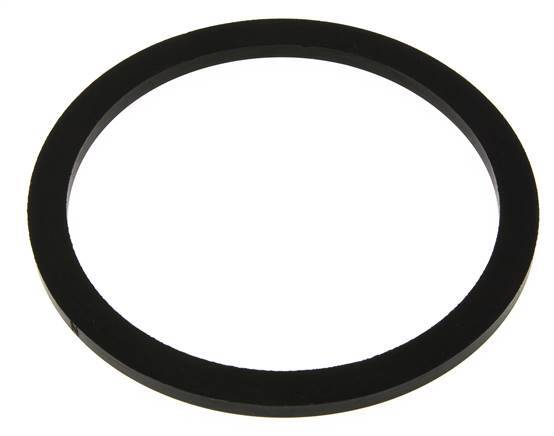 NBR-Dichtung 120x150 mm Nocken-Nut-Kupplung [2 Stück] Bild 5