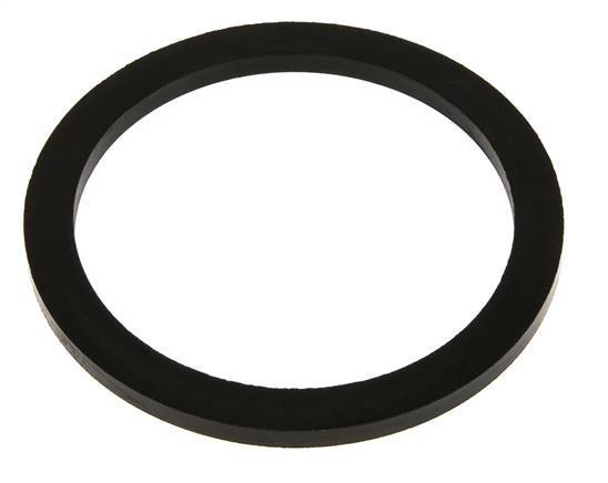NBR-Dichtung 90x120 mm Nocken-Nut-Kupplung [2 Stück] Bild 2