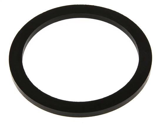 NBR-Dichtung 90x120 mm Nocken-Nut-Kupplung [2 Stück] Bild 3