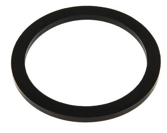 NBR-Dichtung 90x120 mm Nocken-Nut-Kupplung [2 Stück] Bild 4