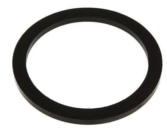 NBR-Dichtung 90x120 mm Nocken-Nut-Kupplung [2 Stück] Bild 5