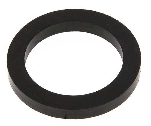 EPDM-Dichtung 40x55 mm Nocken- und Nutkupplung [5 Stück] Bild 2