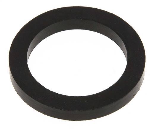 EPDM-Dichtung 40x55 mm Nocken- und Nutkupplung [5 Stück] Bild 5