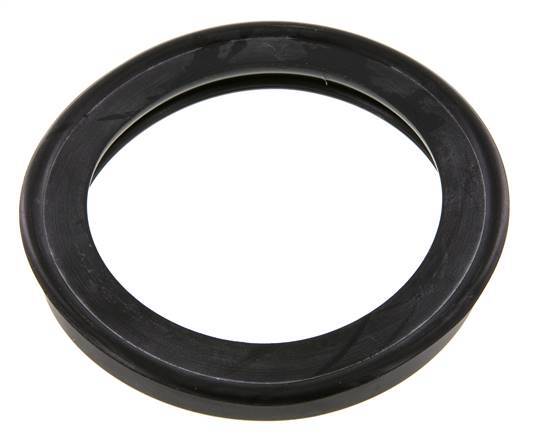 NBR-Dichtung 65 (81 mm) für Storz-Kupplung [2 Stück]