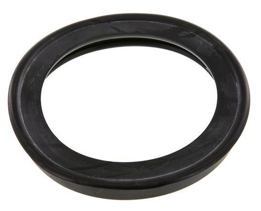NBR-Dichtung 65 (81 mm) für Storz-Kupplung [2 Stück] Bild 2