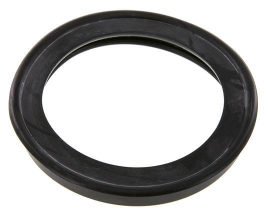 NBR-Dichtung 65 (81 mm) für Storz-Kupplung [2 Stück] Bild 3