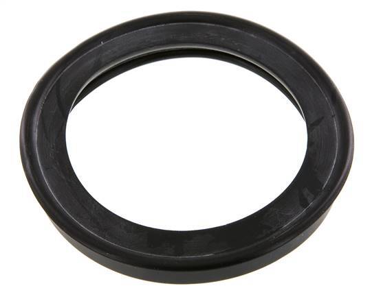 NBR-Dichtung 65 (81 mm) für Storz-Kupplung [2 Stück] Bild 4