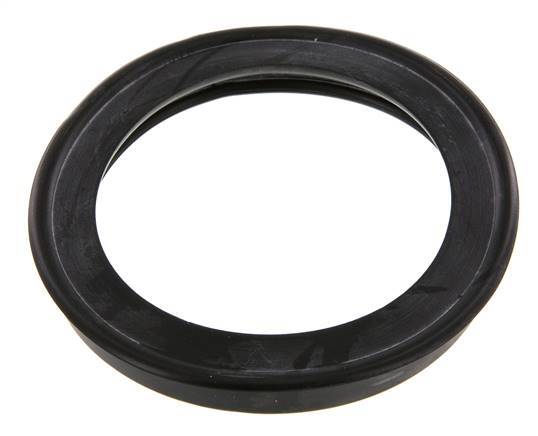 NBR-Dichtung 65 (81 mm) für Storz-Kupplung [2 Stück] Bild 5