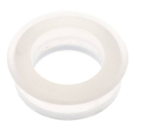 Silikondichtung 25-D (31 mm) für Storz-Kupplung [5 Stück]