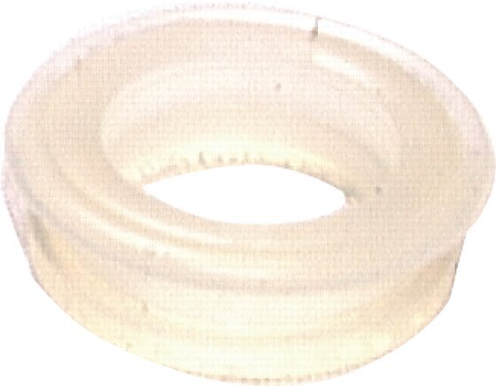 Silikondichtung 52-C (66 mm) für Storz-Kupplung [2 Stück]
