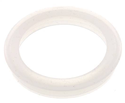 Silikondichtung 52-C (66 mm) für Storz-Kupplung [2 Stück] Bild 3
